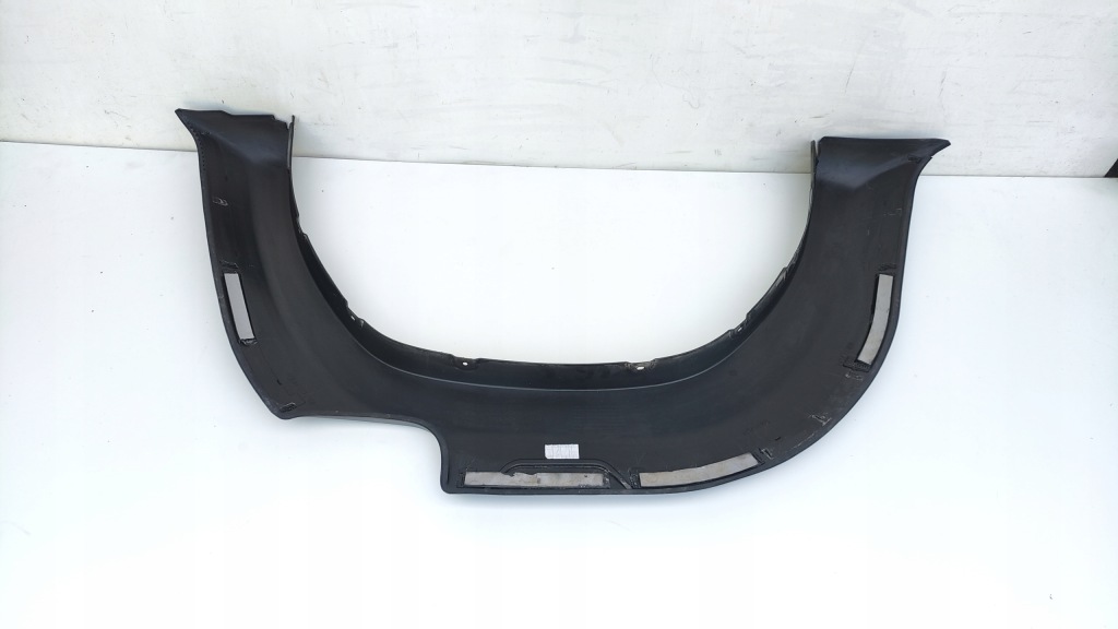 фото №7, Toyota hilux viii 8 2022 молдинг накладка крила лівий задня задня ms/c09