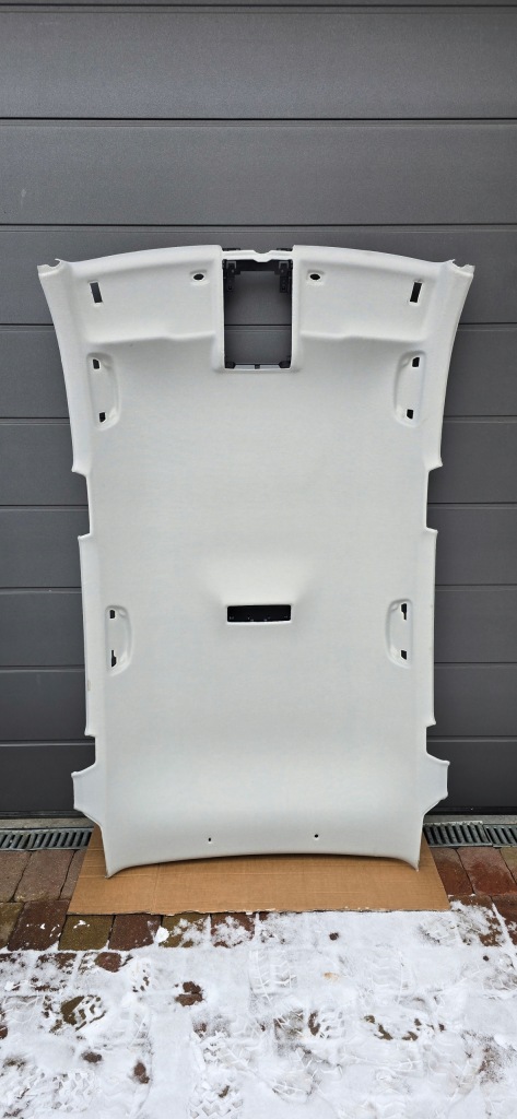 фото №1, Skoda kamiq потолок 658867501d