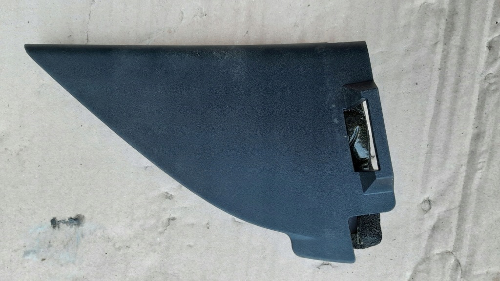 фото №2, Заглушка захист двері права nissan x-trail t30