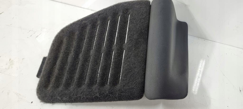 фото №1, Крышка обшивка багажника правая renault espace iv