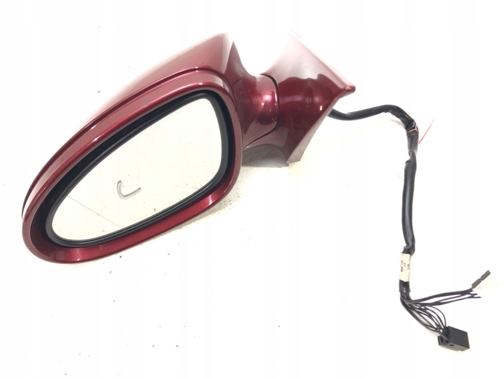 фото №1, Зеркало левый mercedes c219 sedan/limuzyna 04-11