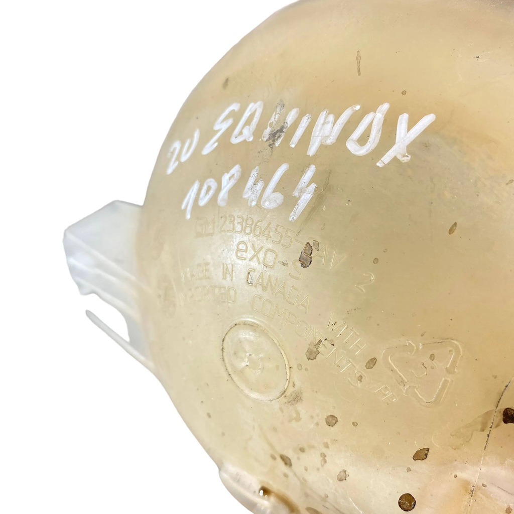 фото №7, Chevrolet equinox 2020 бачки розширювальний