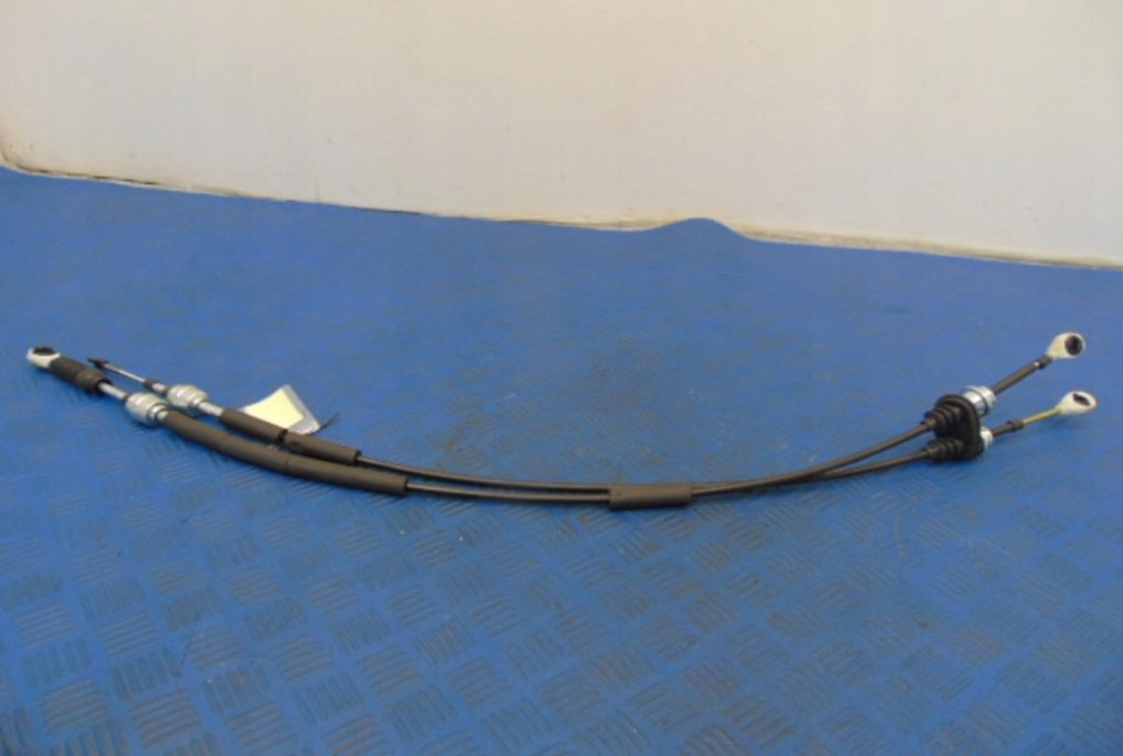 фото №1, Alfa romeo 147 1.6b домкрат перемикання передач