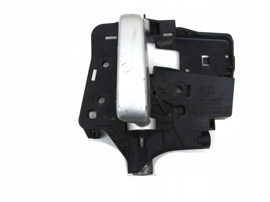 фото №1, Ручка двері розсувних права partner ii 08-