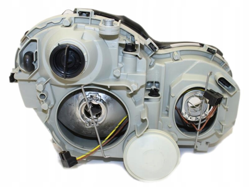 фото №6, Фара mercedes tyc 200018052 2038200161