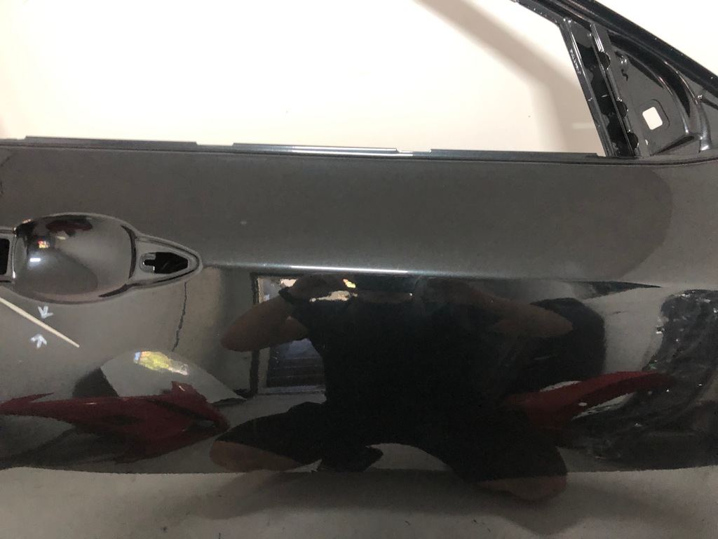 фото №8, Двері правий перед bmw x2 f39