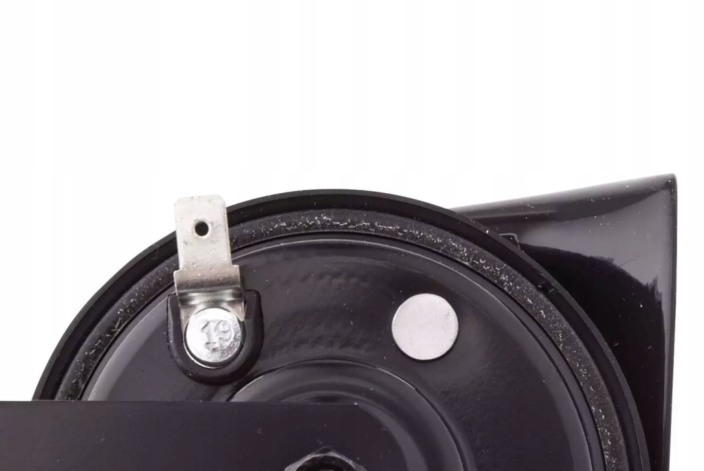 Клаксон 400 500hz 110db 12v Цена