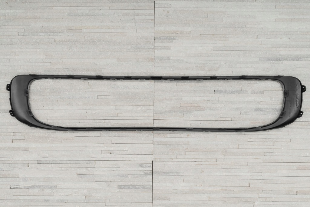 Mini купе r58 защита впуск воздуха 51117268752 с Разборки