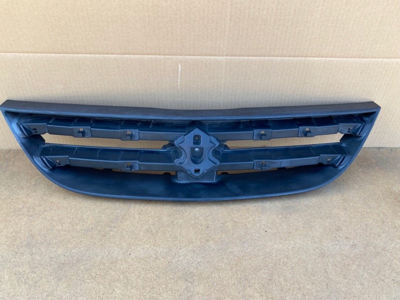 фото №1, Suzuki liana решітка радіатора решітка радіатора перед