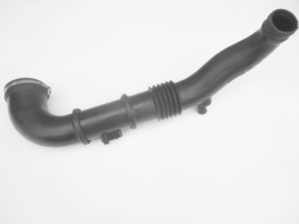 фото №2, Citroen jumper boxer 2,2hdi труба оригинал