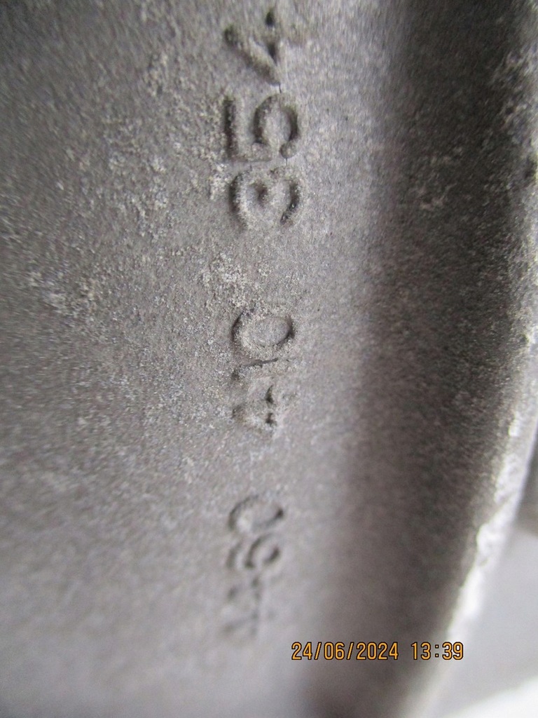 фото №7, Диференціал диференціал задня alfa romeo giulia 552779450