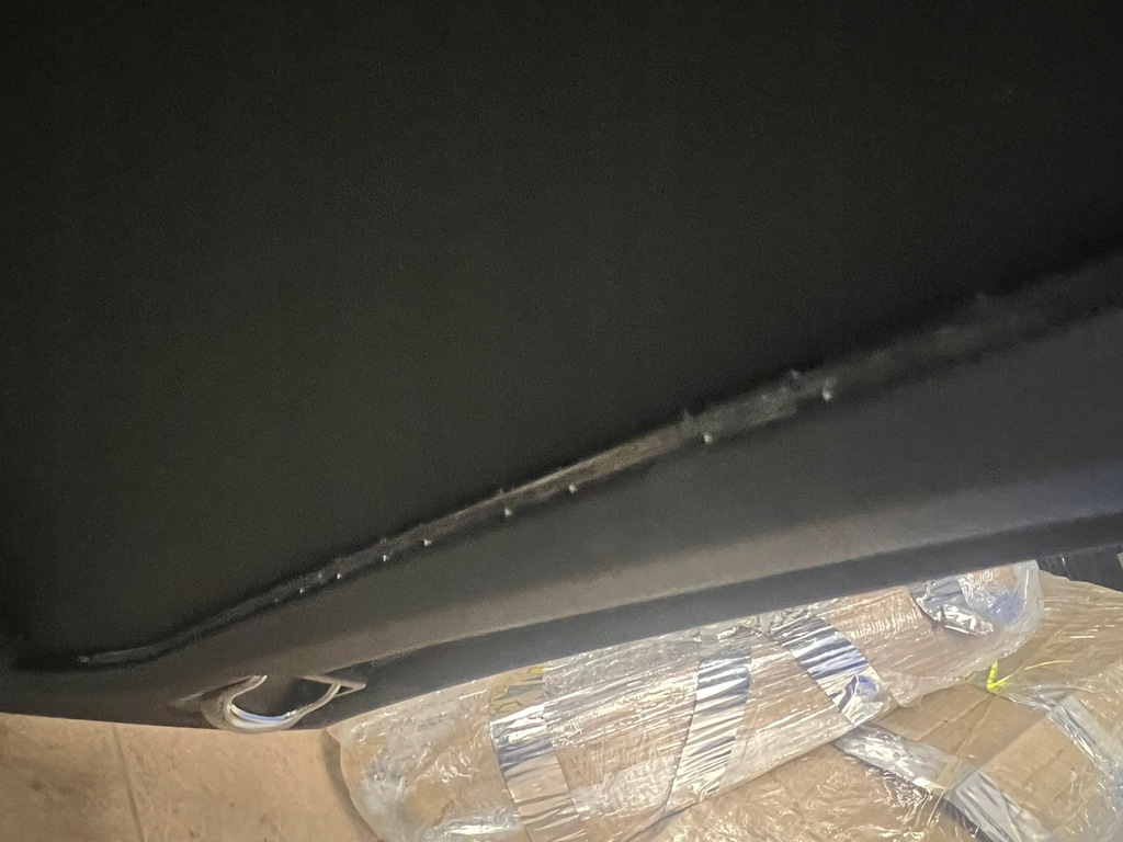 фото №4, Porsche macan lift обшивки оббивка праве ліва задня перед