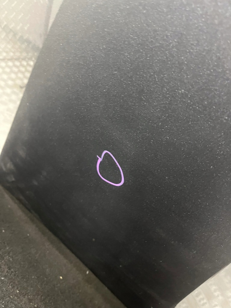 фото №6, Капот крышка двигателя renault austral