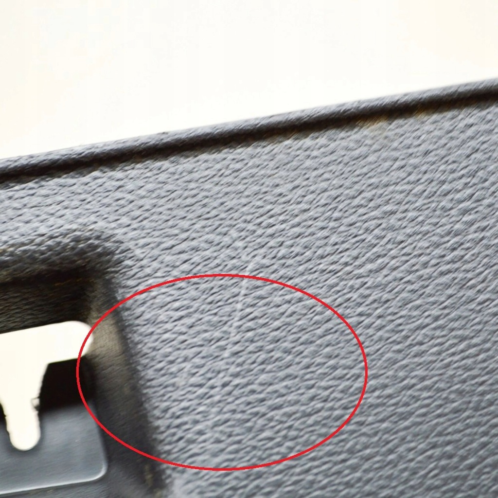 фото №7, Audi q7 4m 2017 захист поперечина багажника