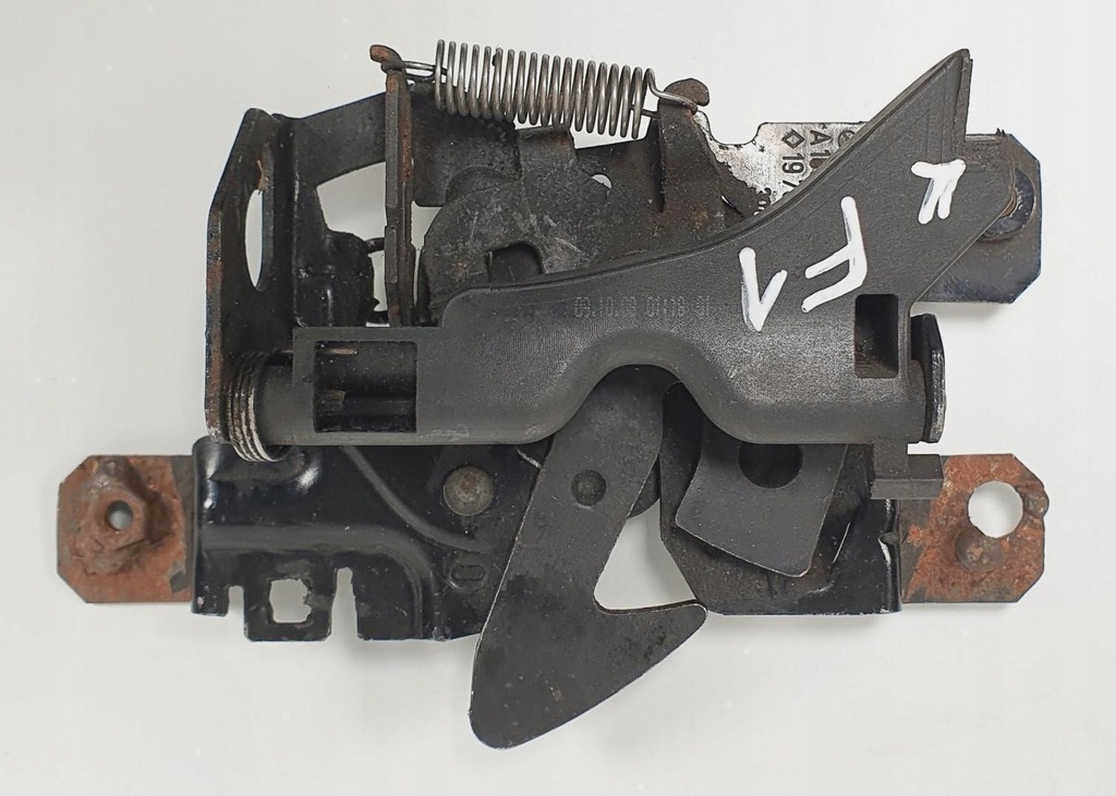 фото №1, Замок капот mercedes w169 a1698800660