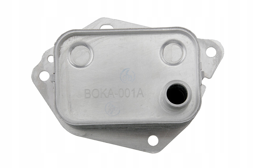 фото №10, Радіатор оливи