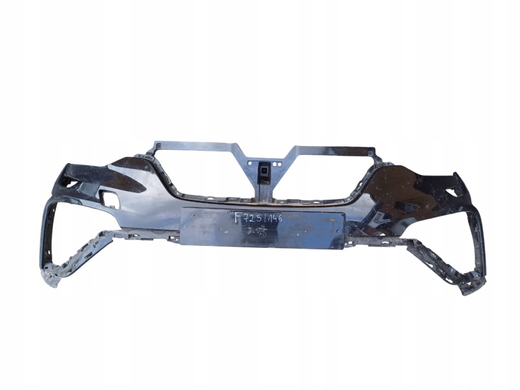 Купить Renault arkana 20- бампер перед 620222372r