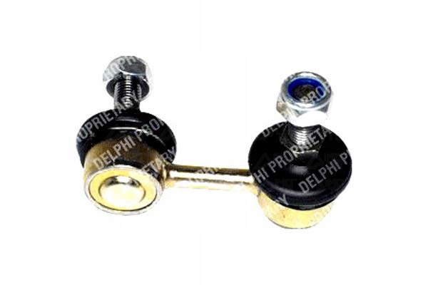 фото №1, Delphi tc2003 тяга / кронштейн, стабілізатор