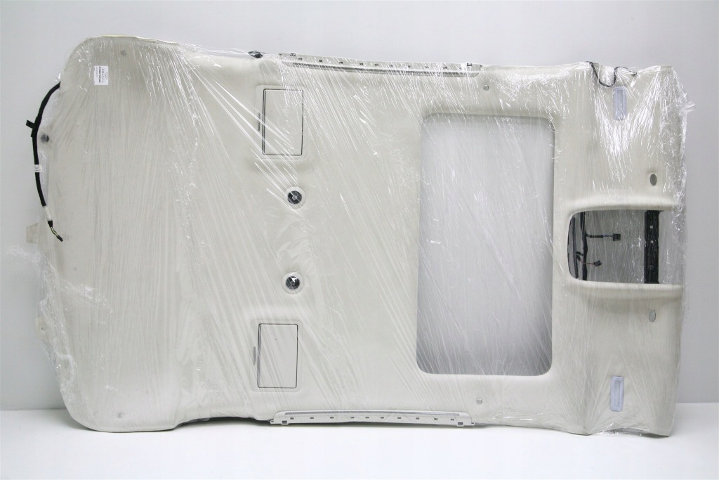 фото №1, Стеля audi a8 s8 4h d4 long alcantara ed3