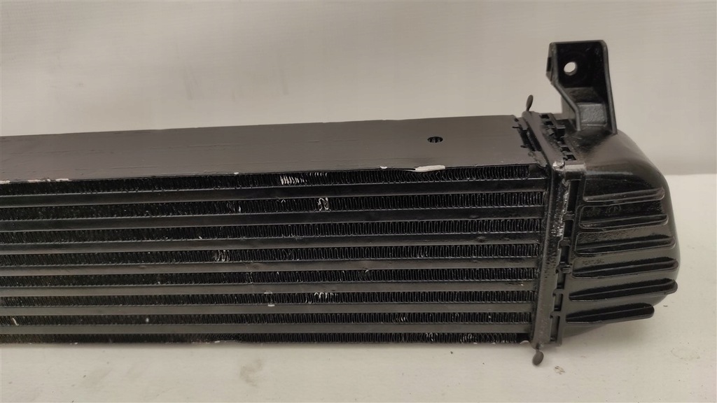 фото №6, Інтеркулер радіатор jeep renegade 13-17