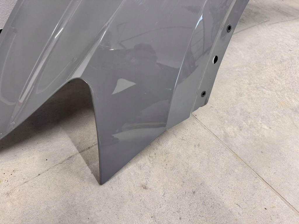 фото №11, Audi q8 4m8 18- крила лівий передній перед