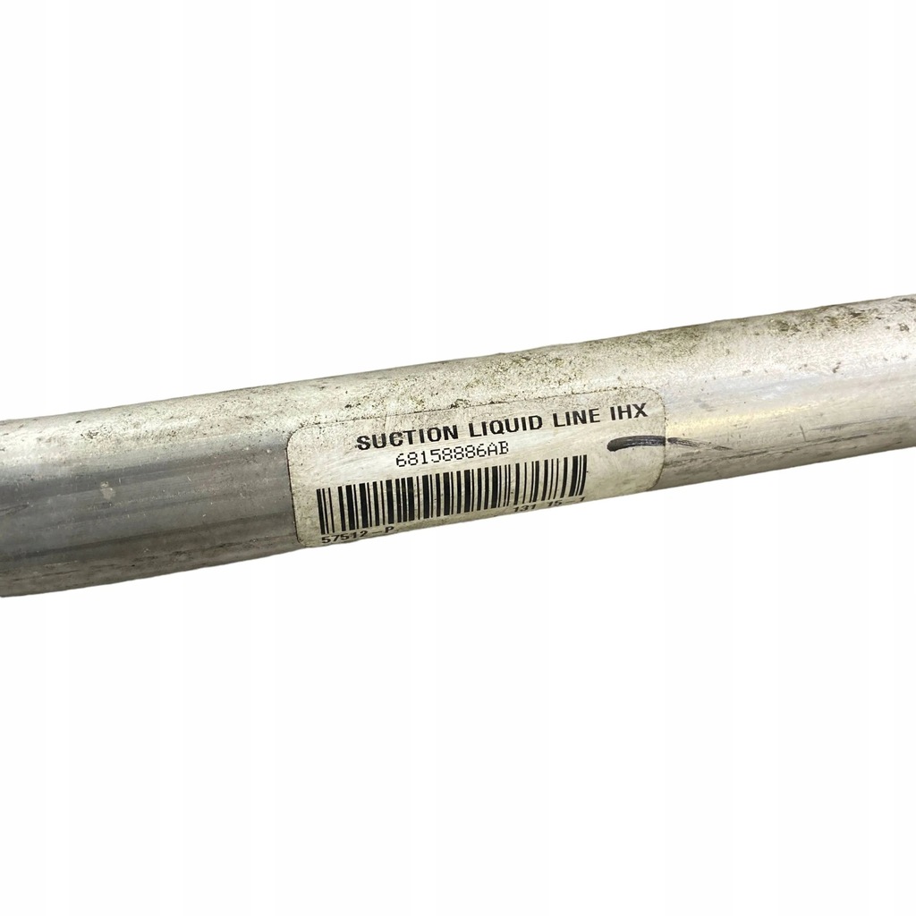 фото №7, Dodge charger 2016 дроти кондиціонера