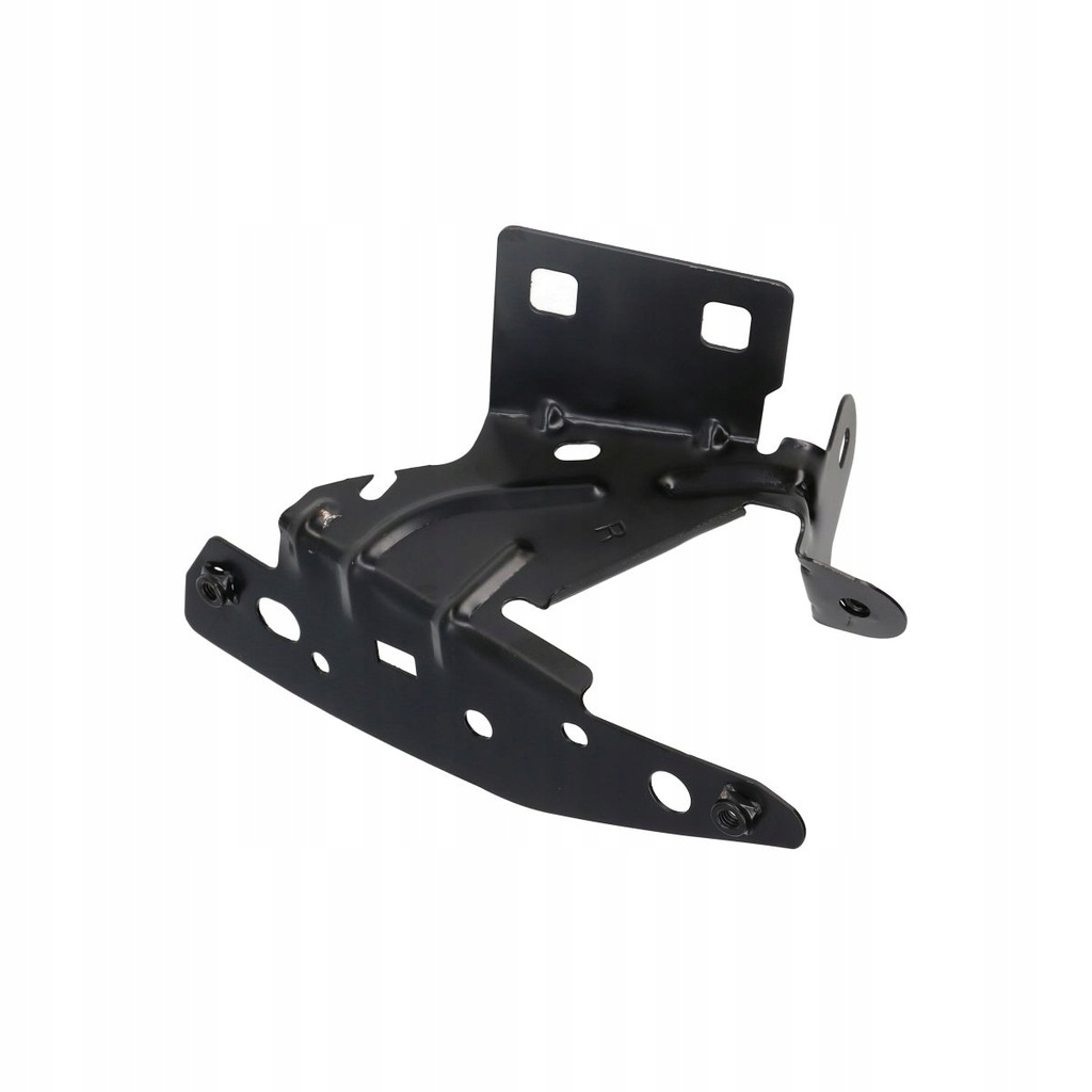 фото №1, Кронштейн крыла r citroen c3 i ii ds3 02-16