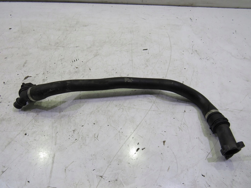 фото №1, Wąż труба wody mini cooper one f56 1.2 tb 7617363