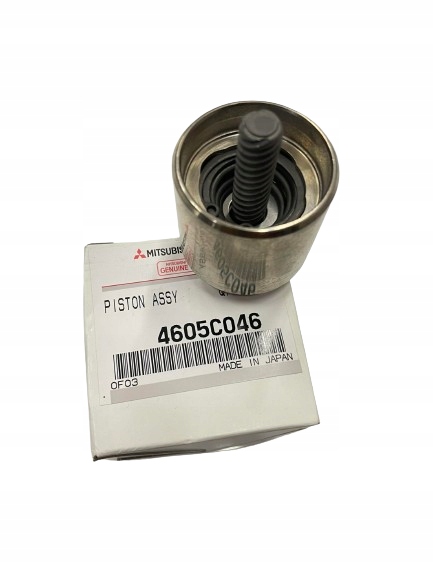 фото №1, 4605c046 поршень супорт гальмівний asx outlander