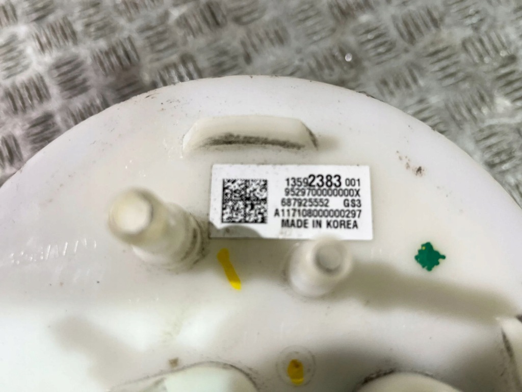 Buick encore 1 насос топлива Цена