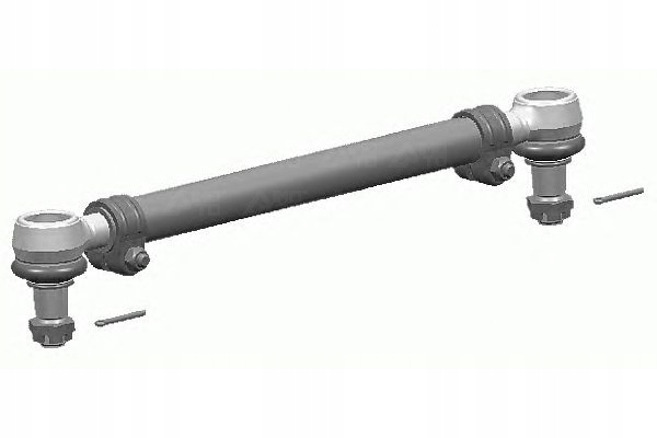 фото №1, Тяга рулевой rvi d midlum volvo fl fl ii fl