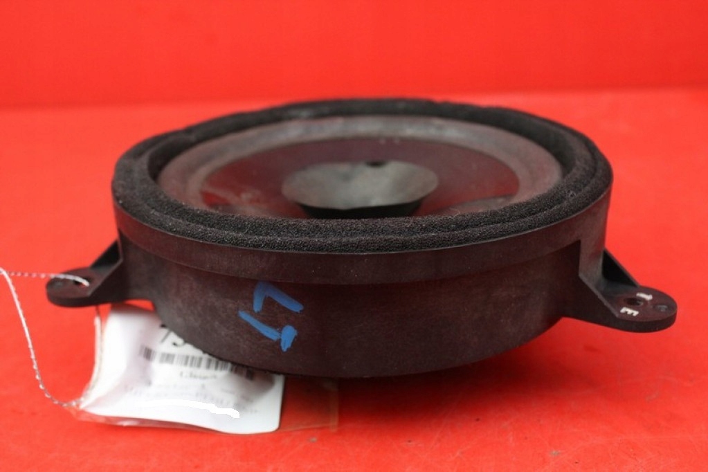 фото №7, Динамик левый задняя 86301aj020 subaru legacy 5 v 09-13