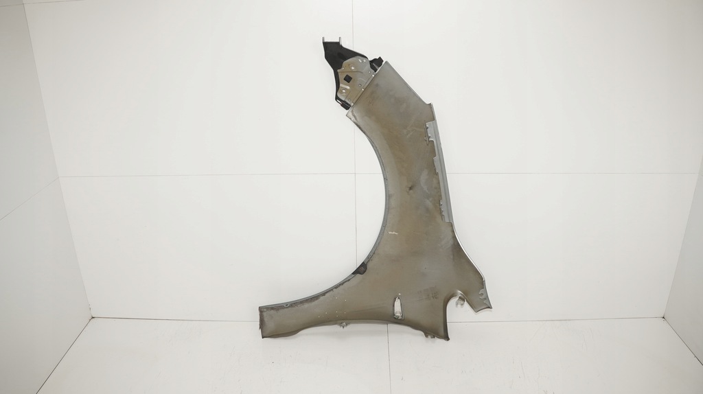фото №9, Крыло правый перед opel astra j 09-12r