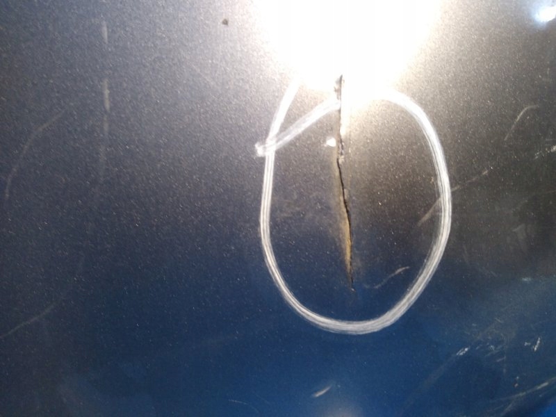 фото №5, Задній бампер honda crv 12-18 04715t0aa90