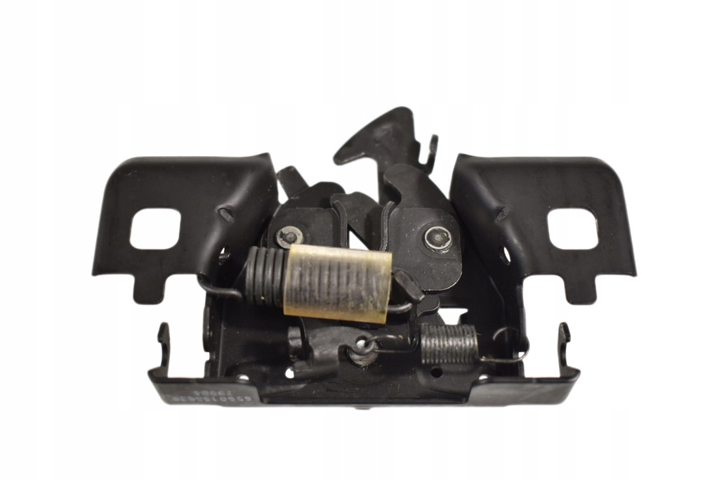 фото №3, Замок капот renault trafic iii clio iv 656015563r