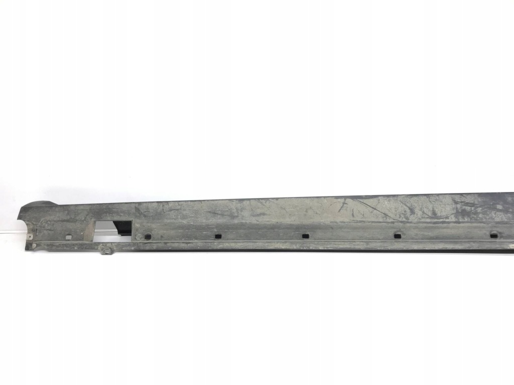 фото №6, Porsche panamera 971 порог наружный левый молдинг 971854883b