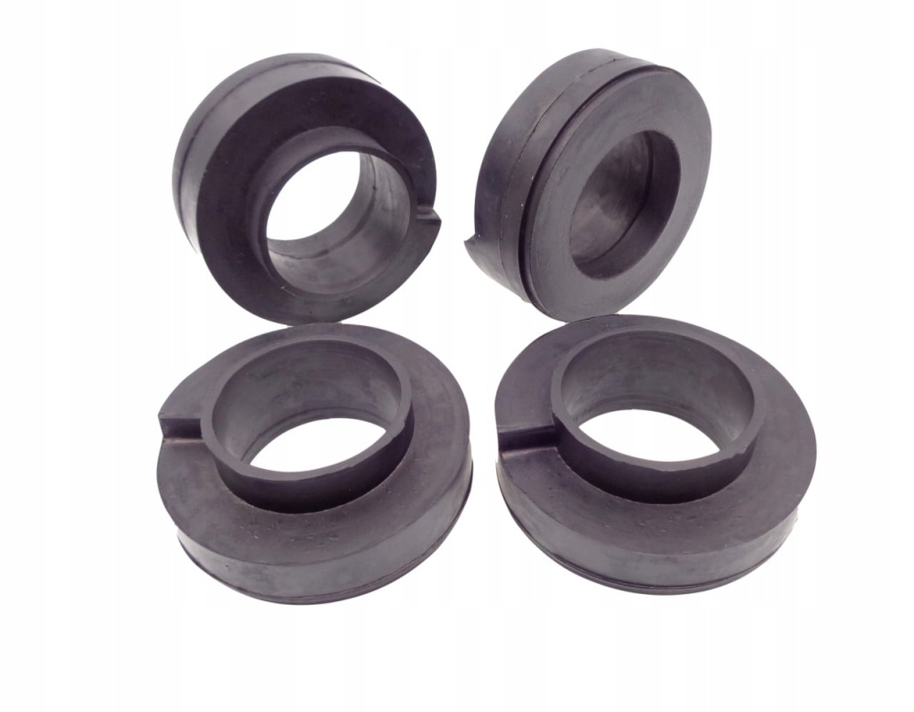 фото №1, Дистанционные проставки pod пружины vitara 3.5 / 4.5