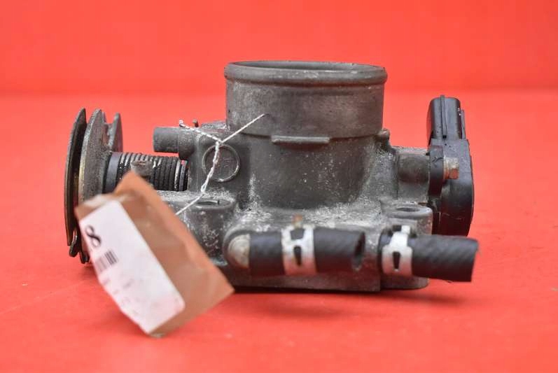 фото №3, Дросельна заслінка mazda demio 1.5 16v 02r