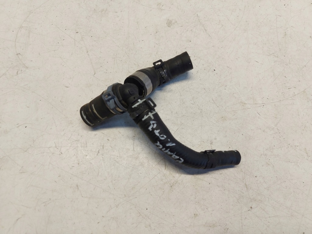 фото №1, Skoda kamiq 658 wąż wody труба 5wa122063