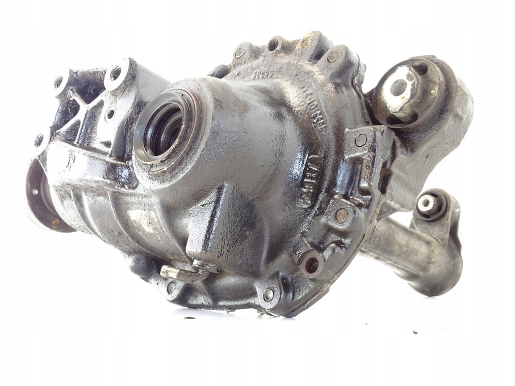 фото №3, Міст диференціал перед передній range rover l320 2.7 5h22-3017-ga