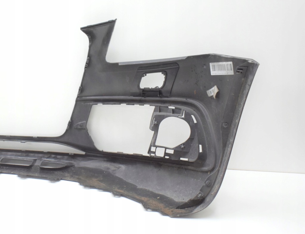 Audi q5 8r0 lift s line бампер перед передний org в Украине