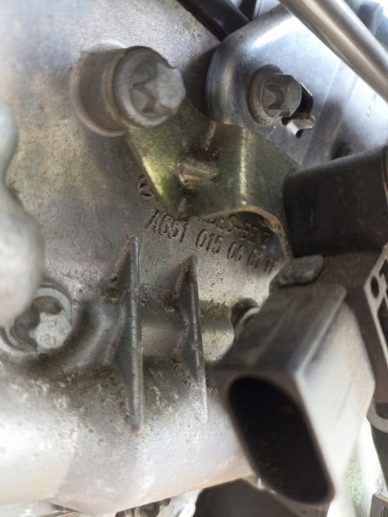 фото №15, Двигатель kompletny 651930 mercedes w156 gla w117 cla w176 2.2 cdi