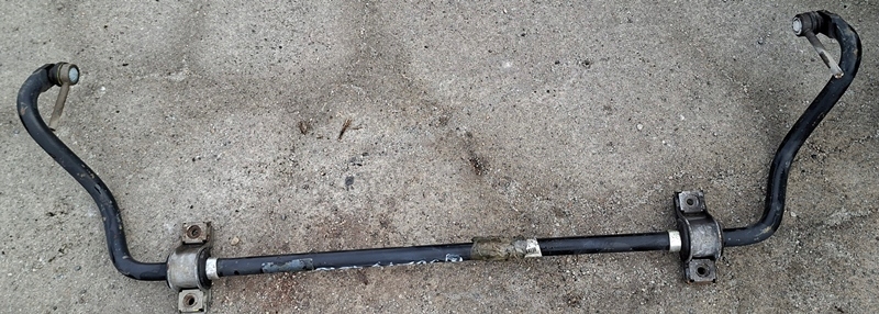 Купити Citroen jumpy тяга стабілізатора 1440177280