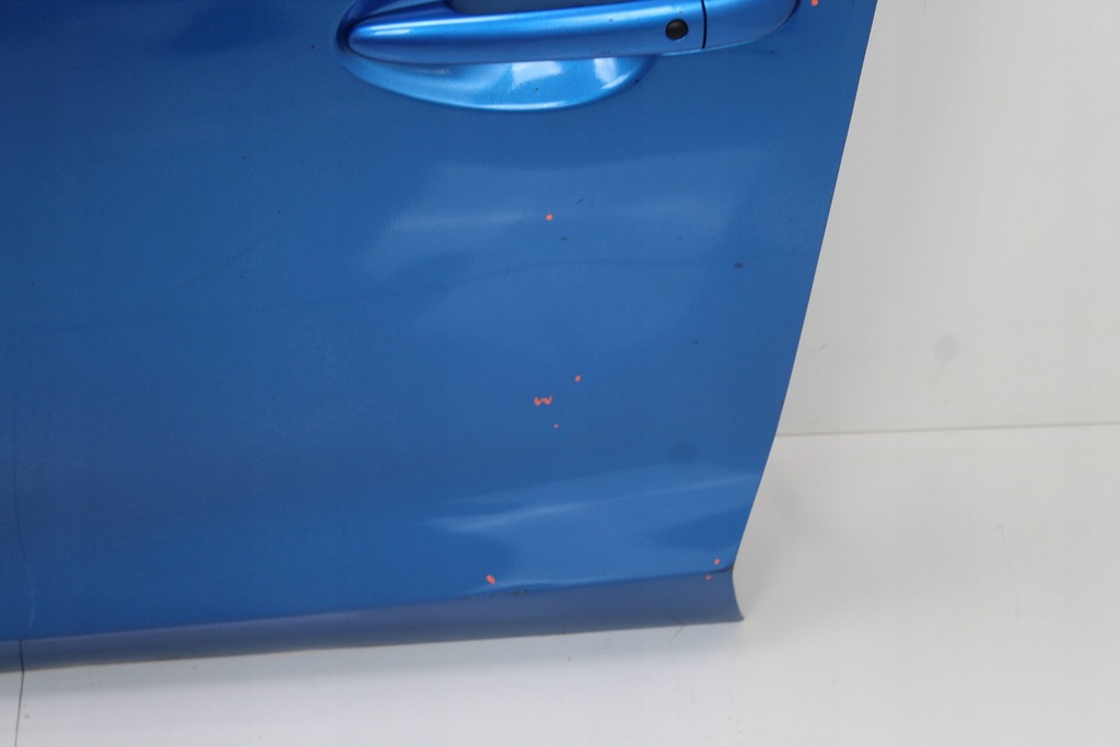 фото №6, Дверь левый перед mazda 2 iii dj 14-19r 44j