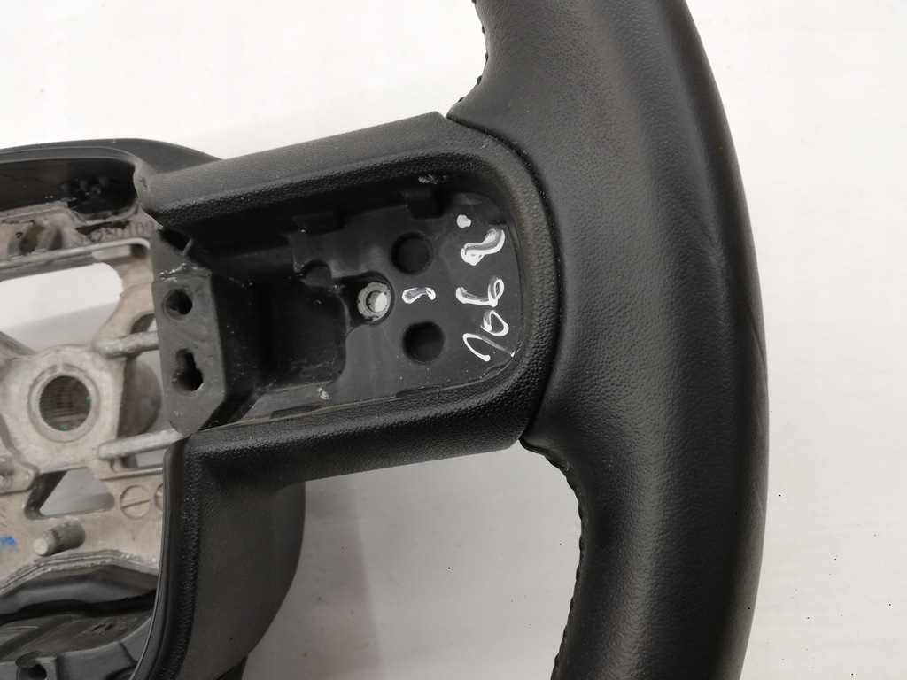 фото №8, Воздуховод citroen c5 aircross