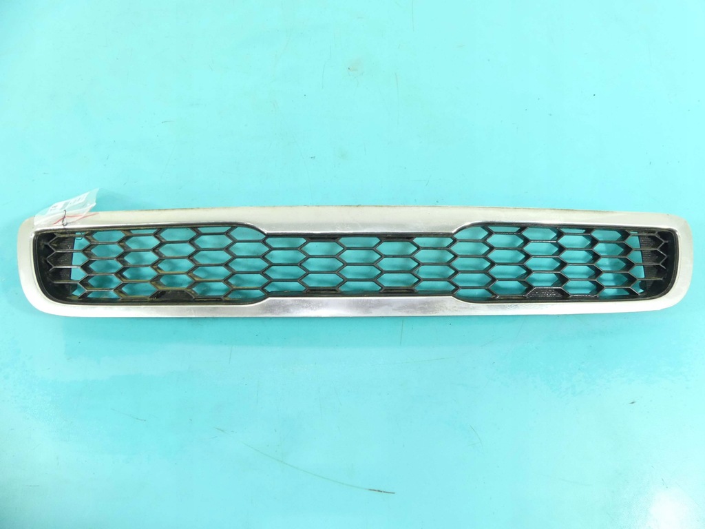 фото №1, Решётка радиатора решётка радиатора kia soul i 08-11