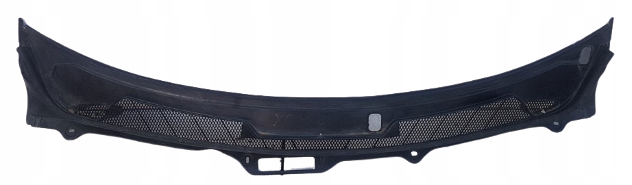 фото №1, Жабо volvo xc90 i lift 30763845