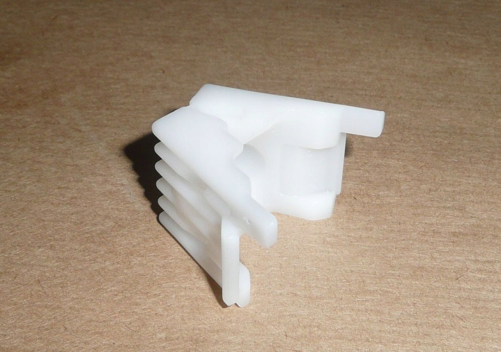 фото №1, Кліпса педалі зчеплення p 3008,5008