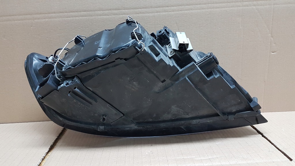 фото №13, Лампа перед ліва volvo v50 s40 07-12