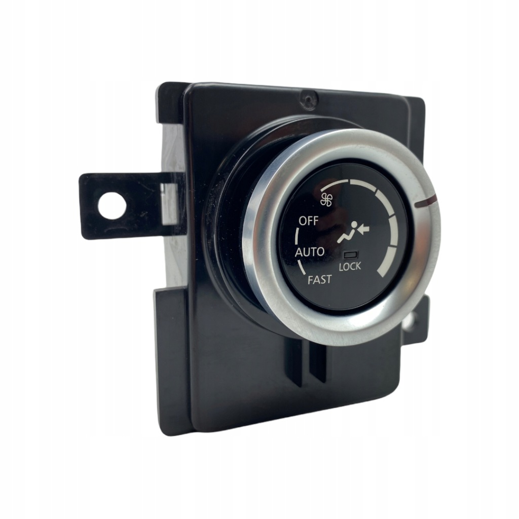 фото №1, Панель обдув задняя renault espace v 275016524r